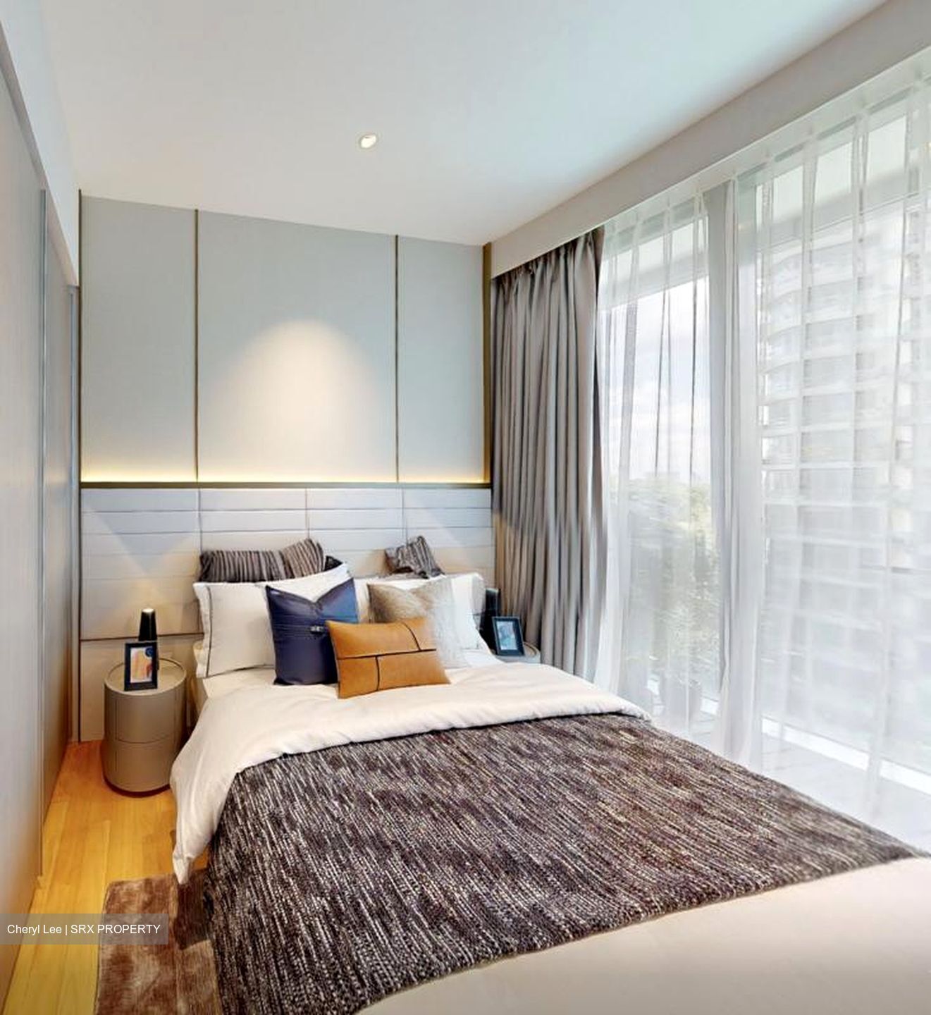 Cliveden At Grange (D10), Condominium #498205961